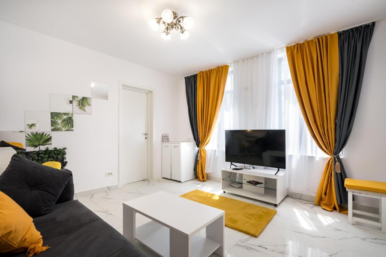 Monza Apartment-Ultracentral Bucarest Exterior foto