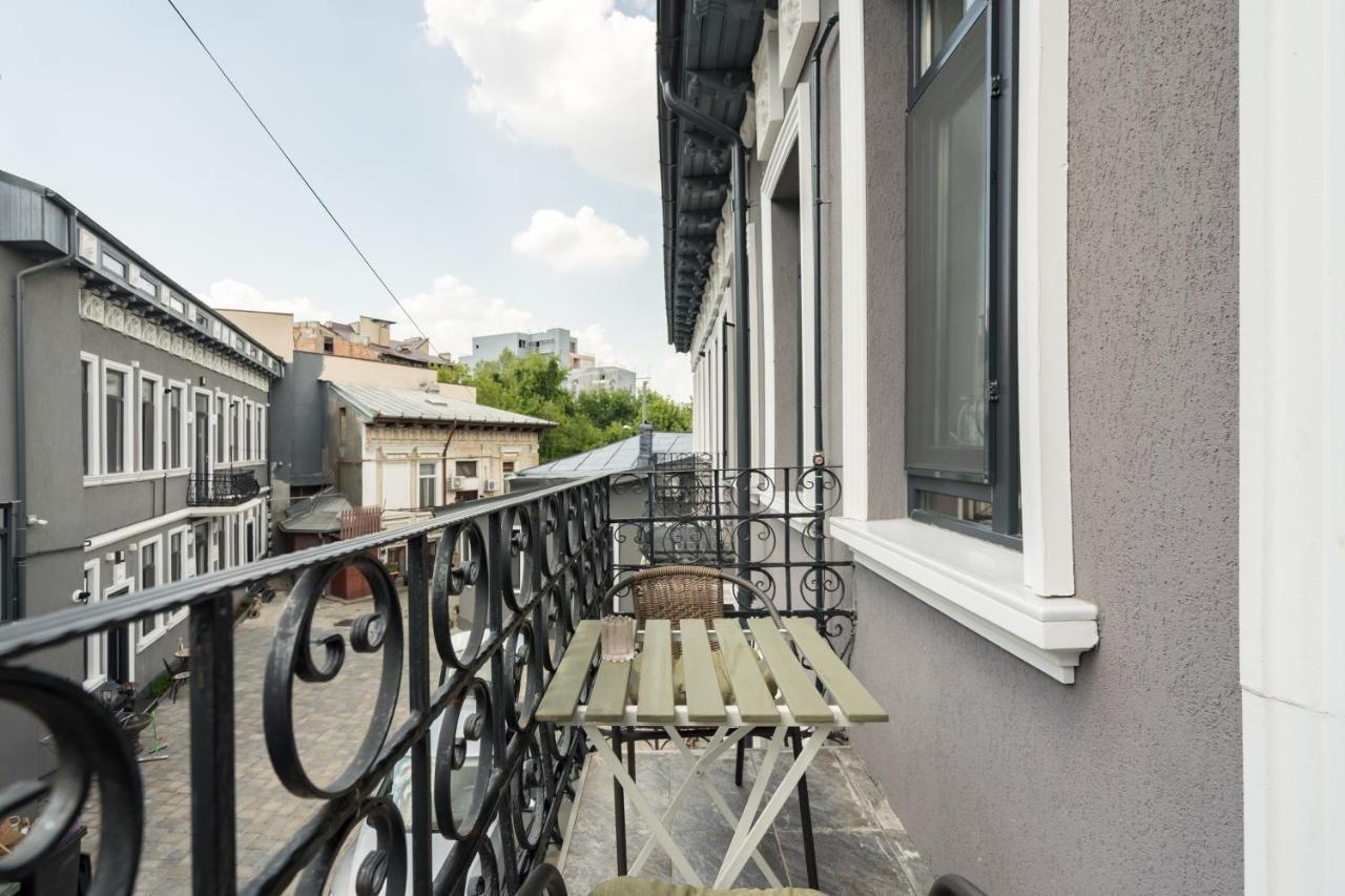 Monza Apartment-Ultracentral Bucarest Exterior foto